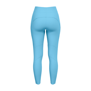 Estilo Leggy sin límites, Leggy: el ajuste perfecto, Leggy: comodidad y estilo, Leggy: la revolución del movimiento. - Product Image 3