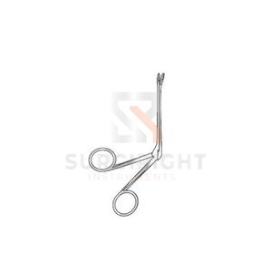 Separador Elevador Freer de Doble Extremo de Acero Inoxidable, Instrumento Quirúrgico de Clase I para Cirugía General, Estándar de Seguridad MOL - Product Image 2