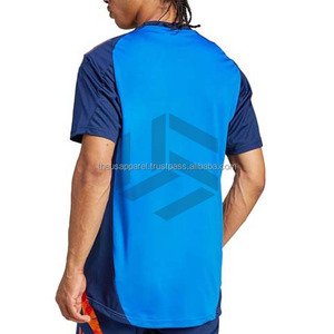 Maillot de football de dernière génération pour hommes, vêtements de football de qualité supérieure, vente en gros, design unique, impression par sublimation - Product Image 3