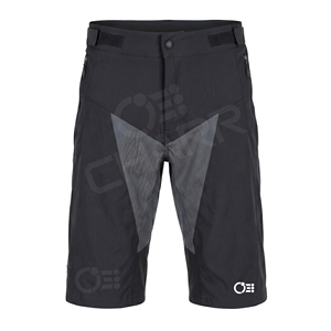 Shorts de VTT respirants pour hommes, shorts de vélo de montagne d'été pour sports de plein air, shorts de cyclisme pour homme, séchage rapide - Product Image 5