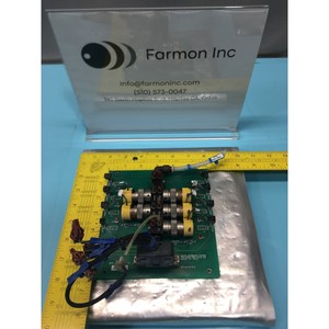 Tarjeta Neumática de 8 Puertos Bay Pneumatic BES-530-8-PCB - Equipo y Piezas de Semiconductores de Confianza de Marca Global - Product Image 2