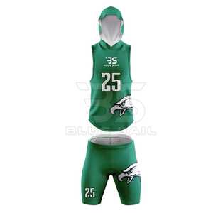 ชุดฟุตบอล 7 คน ชุดฟุตบอลแบบมีธง ชุด 7 คน - Product Image 4