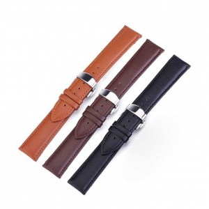 Cinturino orologio uomo e donna in pelle Casual Multi-Purpose Multi-Galaxy accessori per fascia di ricambio merci - Product Image 1