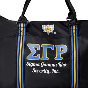 Bolsa de lona personalizada de gran capacidad, bolsa de viaje, gimnasio, deportes, equipaje duradero con asas, correa para el hombro, bolsa de fin de semana - Product Image 4