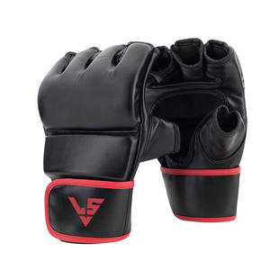 Gants de MMA confortables, gants de MMA professionnels sur mesure à vendre, gants d'entraînement de combat MMA à vendre - Product Image 1