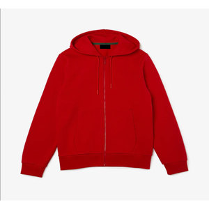 High Quality Luxury Heavyweight Men Winter <b>Zip</b> Up Tracksuits Set Solid Color Full Sleeve Casual Wear Men Athletic <b>Zip</b> Tracksuits - Product Image 5