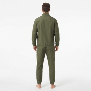 Chaqueta Deportiva Casual Ligera y Transpirable para Hombre, para Uso en Exteriores - Product Image 3