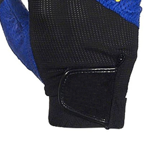 ถุงมือแร็กเกตบอลสำหรับทุกสภาพอากาศ โครงสร้างกันน้ำ เหมาะสำหรับสภาพแวดล้อมกลางแจ้งที่ต้องการความทนทาน ใช้เล่นในวันที่ฝนตกได้ - Product Image 6