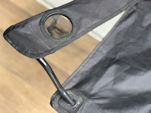 Bolsa de transporte portátil, moderna, duradera, compacta, para muebles de exterior, para adultos, para uso en sillas de jardín, senderismo, visitas a picnics en la playa - Product Image 5