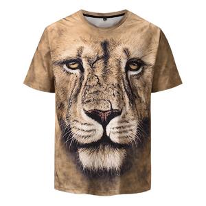 Ensemble short et t-shirt pour homme en coton respirant à séchage rapide, sublimation, meilleure vente en ligne, tendance, ensemble short et t-shirt unique pour homme - Product Image 5