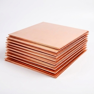 Standard <b>Copper</b> Cathode for <b>Copper</b> Pipe & <b>Strip</b> Manufacturing Industrial Equipment Component Manufacturing - Product Image 1