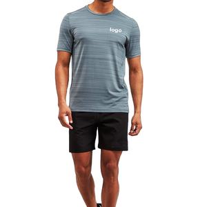 Camiseta con Impresión Digital Personalizada Directo de Fábrica, Venta al por Mayor, Todas las Tallas, 100% Algodón Transpirable, Servicio OEM, Más Vendida - Product Image 2