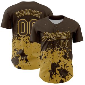 Camiseta de Béisbol de Alto Rendimiento 100% Algodón Orgánico, Cuello en V, Manga Corta, con Botones, Impresión Serigráfica, Antibacteriana - Product Image 3