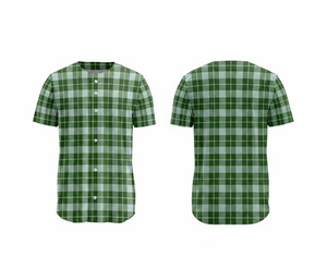 Custom <b>Baseball</b> <b>Jersey</b> Full Sublimation <b>Bulk</b> Supplier | Team <b>Baseball</b> Kit with Custom Logo & Numbers | Breathable Polyester Base - Product Image 3