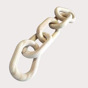 Eslabones de Cadena de Resina Epoxi de la Mejor Calidad en Todos los Tamaños y Colores para Decoraciones de Negocios, Bodas y Navidad, Precio Competitivo - Product Image 3