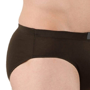 Sous-vêtements pour hommes de qualité supérieure, taille mi-haute, respirants, confortables, écologiques, meilleur prix, en solde, pour la nuit - Product Image 2
