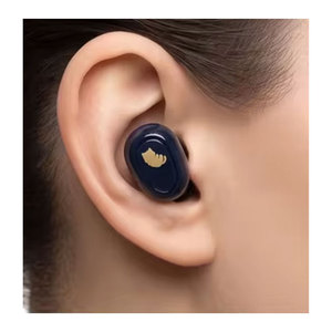 Audífonos Inalámbricos Intrauditivos con Control de Botones, Sin Cancelación de Ruido, Calidad Satisfactoria, 5-10 Horas de Reproducción - Product Image 5
