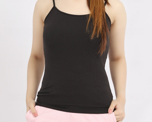 Débardeur de sport pour femme de haute qualité, séchage rapide, coupe ample, style streetwear, tissu jersey, soldes en cours, saison hivernale - Product Image 1