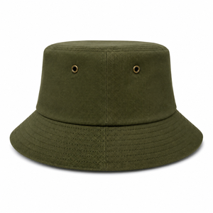 Top Selling New Design Summer Adjustable 100% Cotton Bucket Hats Low Price Custom Logo Pattern Designer <b>Sunscreen</b> Unisex - Product Image 2