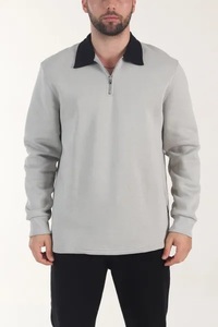 Sudaderas de Invierno para Hombre de Buena Calidad, Más Vendidas, Impresión Digital, Forro Polar, Algodón/Poliéster, Transpirables, Nueva Llegada, Hechas en Pakistán - Product Image 4