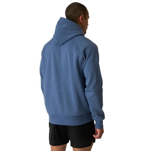 <b>Lightweight</b> and Warm Casual Top OEM Men Pullover <b>Hoodie</b> Classic Sweatshirt With Front Pockets and Hood Street Fashion <b>Hoodie</b> - Product Image 2