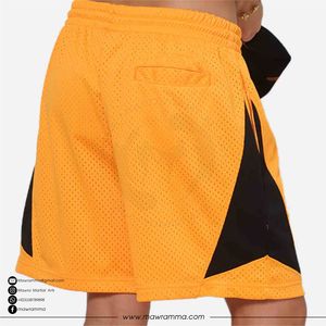 Novedad, Pantalones Cortos de Verano con Logotipo Personalizado, Tejido Ecológico de Secado Rápido, Unisex, para Playa y Aire Libre, Casuales, para Hombre y Mujer - Product Image 5