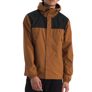 Make Your Own Logo and Design Men Windbreaker Jackets Outdoor Sports Private Label Windbreaker Jacket for Men - Product Image 1