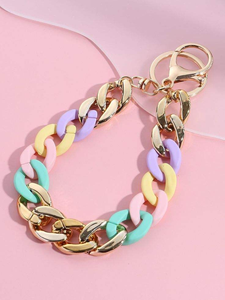 Cadenas de Resina de la Mejor Calidad Disponibles en Todos los Tamaños y Colores, Precio de Mercado de Cadenas de Resina - Product Image 4