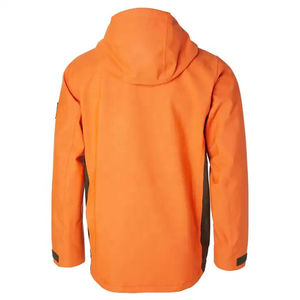 Sudadera de punto transpirable con media cremallera / Pullover de secado rápido para actividades al aire libre, camping y caza / Trajes de caza cómodos - Product Image 3