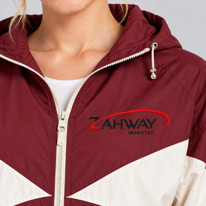 <b>Women's</b> Windbreaker <b>Jacket</b> Comfortable <b>Lightweight</b> Eco Friendly Outdoor Winter Wear High Quality Windbreaker <b>Jacket</b> for <b>Women</b> - Product Image 6