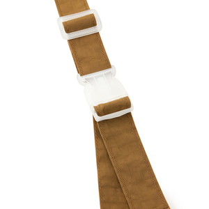 Bolso Bandolera de Nailon de Moda con una Sola Correa y Cierre de Cremallera, Resistente al Agua para Viajes, Compras y Uso al Aire Libre - Product Image 2