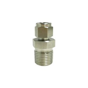 Raccords et adaptateurs de tuyauterie hydrauliques et pneumatiques pour systèmes de fluides industriels, connexions et équipements de tuyauterie de précision - Product Image 3
