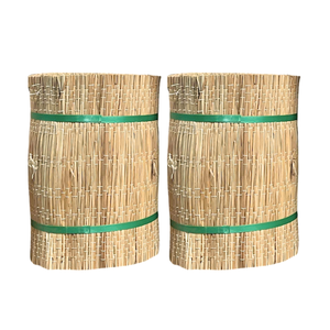 Tapis en herbe de sauge biodégradable en gros, rouleau d'isolation thermique en paille pour arbres à bon prix - Product Image 1