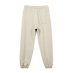 Diseño personalizado de los hombres Jogger pantalones Streetwear pantalones de chándal de ajuste Atlético OEM gimnasio entrenamiento Joggers pantalones de fábrica al por mayor - Product Image 2