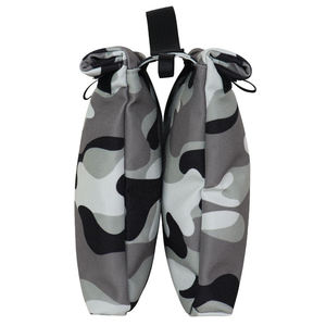 Wholesale New Design Portable Dual-Sided Thermal Storage <b>Cooler</b> Bag Camouflage Outdoor Tactical Training Versatile Universal - Product Image 5