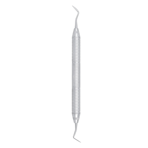 Herramienta de Contorno Dental Manual de Acero Inoxidable Hollenback No. 3 para Cera, Amalgama y Composite, Certificación CE - Product Image 2