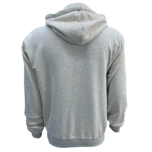 Nouveau style, meilleure qualité : Sweat à capuche délavé à l'acide pour hommes, idéal pour un usage décontracté et la personnalisation de logos professionnels. - Product Image 3