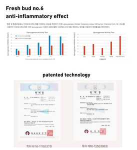 Siero Viso Coreano in Fiala con Acido Ialuronico Idratante e Nutriente 50mL/30mL Fornitura all'Ingrosso per Viso e Collo - Product Image 2
