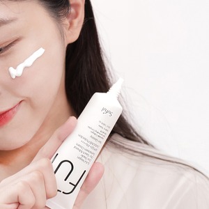 [Dragon Republic] Crema Solar UV Física, Orgánica, Herbal, Vegana, de Tacto Seco, para Piel Sensible, Rostro y Cuerpo, Protección Solar Mineral - Product Image 4