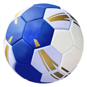 Balón de Balonmano TORO SKINS, Resistente al Agua, Sensación Equilibrada al Tacto, Acabado Suave, Construcción Confiable para Uso Deportivo en Interiores/Exteriores y Escolar - Product Image 4