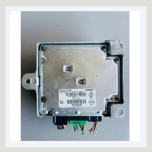 Amplificador de audio Renault Bose compatible con el amplificador de audio Renault BOSE 280638719R, piezas de repuesto para automóviles. - Product Image 3