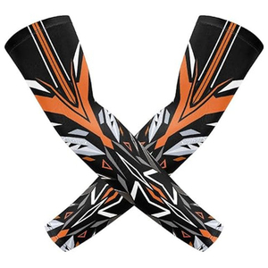 Manchons de compression pour le volleyball, protège-avant-bras pour le passage, protection d'entraînement sportif pour enfants et adultes - Product Image 1