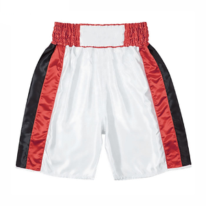 Pantalones Cortos Deportivos Unisex para MMA, Alta Calidad, Precio al por Mayor, Personalizables, Lisos para Hombre, Servicio OEM Disponible - Product Image 1