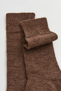 OEM Custom Own Logo Anti-Slip Crew <b>Socks</b>-Spandex/Cotton Material for Outdoor Sports & Workouts High Quality Unisex - Product Image 4