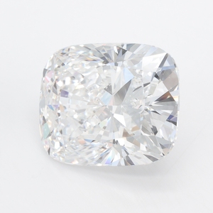 Diamant de laboratoire Lilaba Enterprise en stock, taille Melee 3*3mm~5*5mm, taille coussin, excellente taille, couleur DEF, clarté VVS-VS - Product Image 2