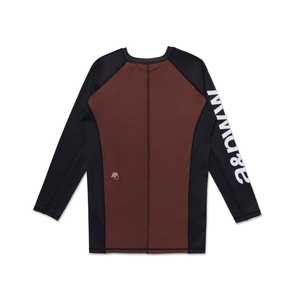 Camiseta de Compresión de Manga Corta Personalizada para MMA, Ropa de Lucha BJJ, Secado Rápido, Sublimación, Fabricante OEM - Product Image 2