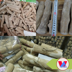 Disponible: Juguete de Madera Natural de Café para Perros, Sostenible, Sin Astillas, para Limpieza Dental, para Todas las Razas de Perros - Product Image 3