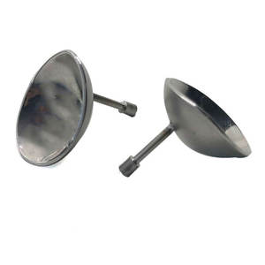 แผ่นปิดตาแบบปรับได้และนำกลับมาใช้ใหม่ได้ สำหรับป้องกันดวงตาทางการแพทย์ ใช้ในโรงพยาบาลและคลินิก แผ่นปิดตาป้องกันทางการแพทย์ - Product Image 1