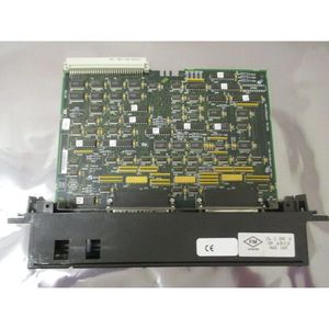 GE Fanuc IC697BEM713G ชุดขยายบัส, ASM - อุปกรณ์และอะไหล่เซมิคอนดักเตอร์มือสองระดับโลกที่เชื่อถือได้ - Product Image 5