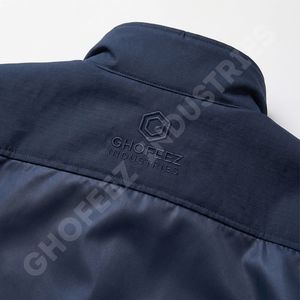 Chaqueta de Esquí Unisex de Alta Calidad al por Mayor, Impermeable, Cortavientos, para Snowboard, Abrigo de Invierno para Exteriores, Proveedor OEM al por Mayor - Product Image 3